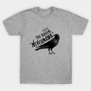 The Raven T-Shirt